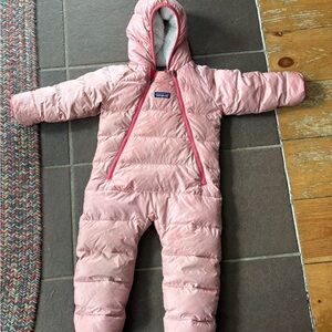 12-18m Down Patagonia